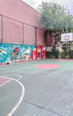 Apartamento à venda com 50m², 2 quartos e 1 vagaQuadra Esportiva