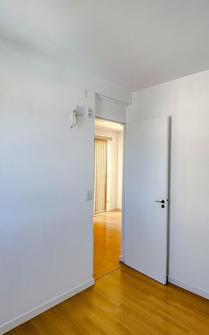 Apartamento à venda com 50m², 2 quartos e 1 vagaQuarto 2