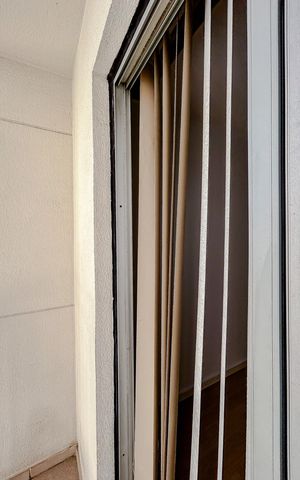 Apartamento à venda com 50m², 2 quartos e 1 vagaVaranda