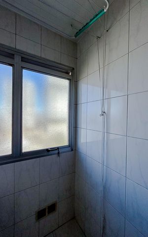 Apartamento à venda com 50m², 2 quartos e 1 vagaÁrea de Serviço