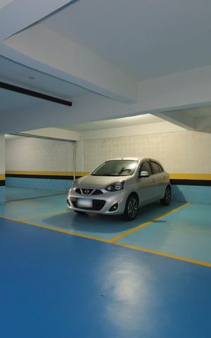 Apartamento à venda com 126m², 3 quartos e 3 vagasGaragem