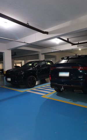 Apartamento à venda com 126m², 3 quartos e 3 vagasGaragem