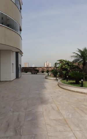 Apartamento à venda com 126m², 3 quartos e 3 vagasÁrea Comum