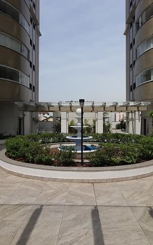 Apartamento à venda com 126m², 3 quartos e 3 vagasÁrea Comum