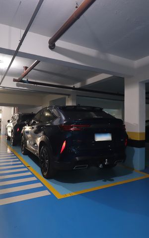 Apartamento à venda com 126m², 3 quartos e 3 vagasGaragem