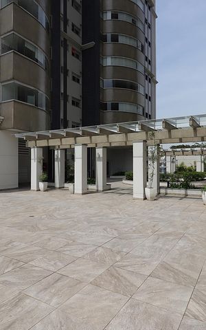 Apartamento à venda com 126m², 3 quartos e 3 vagasÁrea Comum