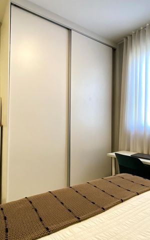 Apartamento à venda com 71m², 2 quartos e 2 vagas Apartamento à venda com 71m², 2 quartos e 2 vagasSuite