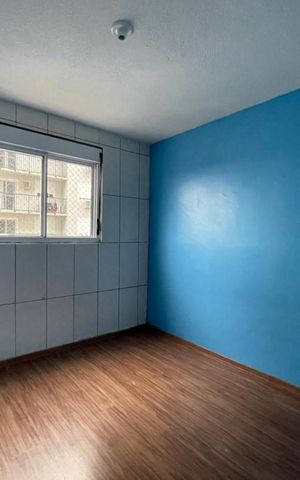 Apartamento à venda com 58m², 2 quartos e 1 vaga