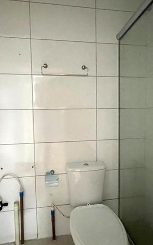 Apartamento à venda com 58m², 2 quartos e 1 vaga