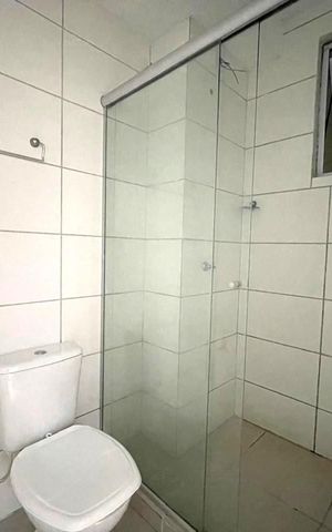 Apartamento à venda com 58m², 2 quartos e 1 vaga
