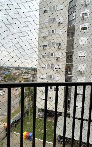 Apartamento à venda com 58m², 2 quartos e 1 vaga
