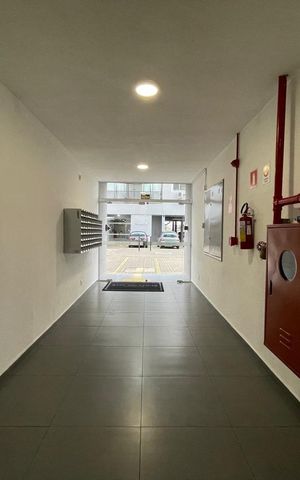 Apartamento à venda com 58m², 2 quartos e 1 vaga
