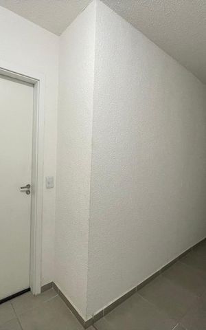 Apartamento à venda com 58m², 2 quartos e 1 vaga