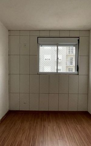 Apartamento à venda com 58m², 2 quartos e 1 vaga