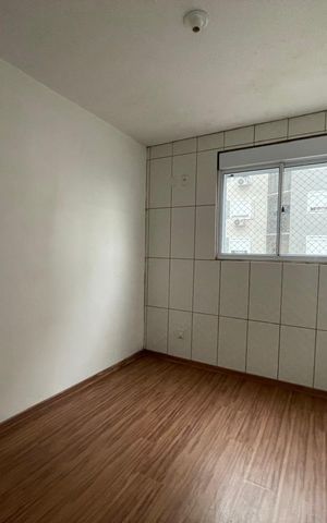 Apartamento à venda com 58m², 2 quartos e 1 vaga