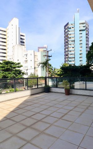 Apartamento para alugar com 50m², 1 quarto e 1 vaga Apartamento para alugar com 50m², 1 quarto e 1 vagaÁrea comum