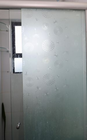 Apartamento para alugar com 50m², 1 quarto e 1 vaga Apartamento para alugar com 50m², 1 quarto e 1 vagaBanheiro