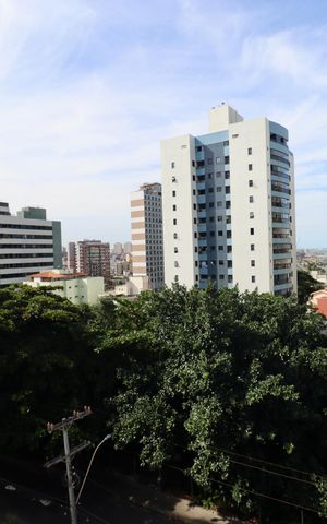 Apartamento para alugar com 50m², 1 quarto e 1 vaga Apartamento para alugar com 50m², 1 quarto e 1 vagaVista