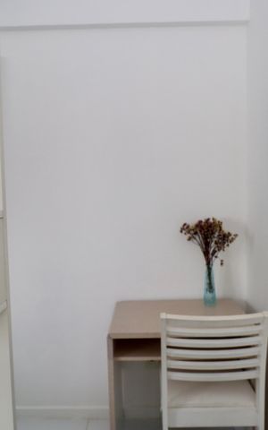 Apartamento para alugar com 50m², 1 quarto e 1 vaga Apartamento para alugar com 50m², 1 quarto e 1 vagaQuarto