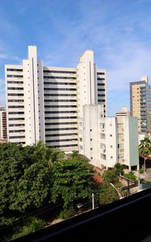 Apartamento para alugar com 50m², 1 quarto e 1 vaga Apartamento para alugar com 50m², 1 quarto e 1 vagaVaranda