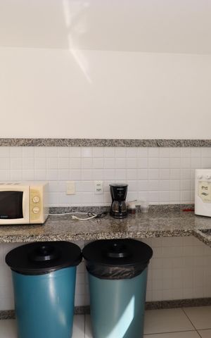 Apartamento para alugar com 50m², 1 quarto e 1 vaga Apartamento para alugar com 50m², 1 quarto e 1 vagaÁrea gourmet