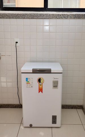 Apartamento para alugar com 50m², 1 quarto e 1 vaga Apartamento para alugar com 50m², 1 quarto e 1 vagaÁrea gourmet