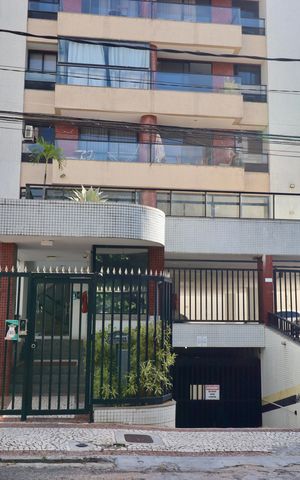 Apartamento para alugar com 50m², 1 quarto e 1 vaga Apartamento para alugar com 50m², 1 quarto e 1 vagaFachada