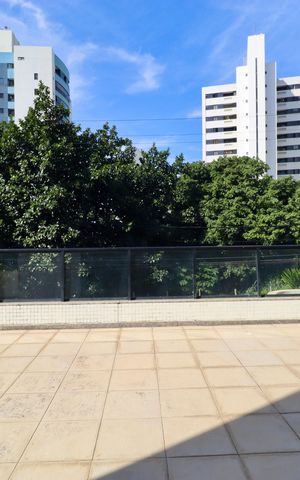 Apartamento para alugar com 50m², 1 quarto e 1 vaga Apartamento para alugar com 50m², 1 quarto e 1 vagaÁrea comum