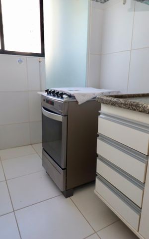 Apartamento para alugar com 50m², 1 quarto e 1 vaga Apartamento para alugar com 50m², 1 quarto e 1 vagaCozinha