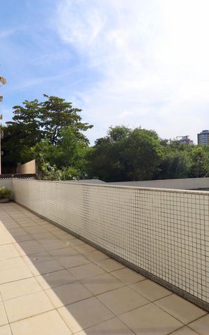 Apartamento para alugar com 50m², 1 quarto e 1 vaga Apartamento para alugar com 50m², 1 quarto e 1 vagaÁrea comum