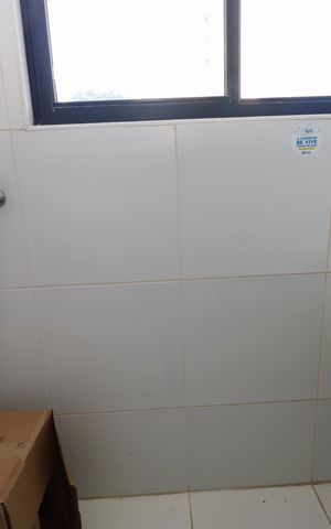 Apartamento para alugar com 50m², 1 quarto e 1 vaga Apartamento para alugar com 50m², 1 quarto e 1 vagaÁrea de Serviço
