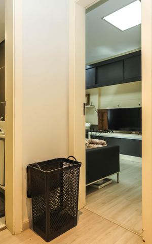 Apartamento à venda com 110m², 3 quartos e 2 vagasBanheiro