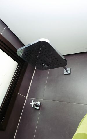 Apartamento à venda com 110m², 3 quartos e 2 vagasBanheiro