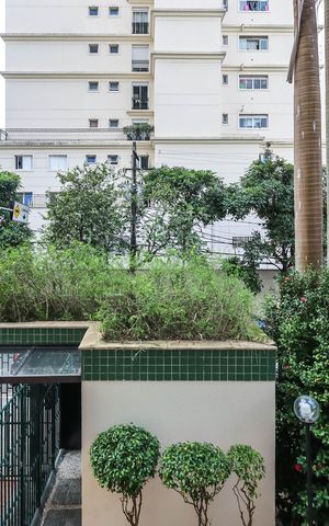 Apartamento à venda com 110m², 3 quartos e 2 vagasQuarto 3