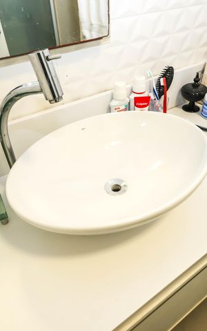 Apartamento à venda com 110m², 3 quartos e 2 vagasQuarto 1 - Suíte