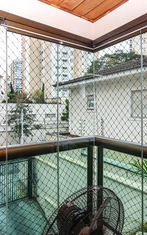 Apartamento à venda com 110m², 3 quartos e 2 vagasQuarto 1 - Suíte