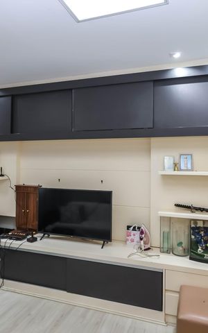 Apartamento à venda com 110m², 3 quartos e 2 vagasQuarto 2
