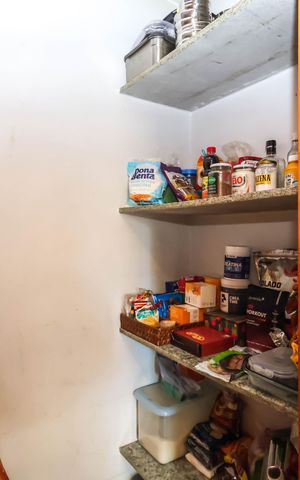 Apartamento à venda com 110m², 3 quartos e 2 vagasCozinha