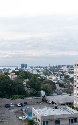 Apartamento à venda com 67m², 3 quartos e 1 vaga Apartamento à venda com 67m², 3 quartos e 1 vagaVaranda da Sala