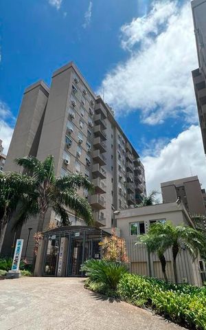 Apartamento à venda com 67m², 3 quartos e 1 vaga Apartamento à venda com 67m², 3 quartos e 1 vagaFachada