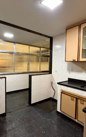 Apartamento à venda com 140m², 3 quartos e 1 vaga