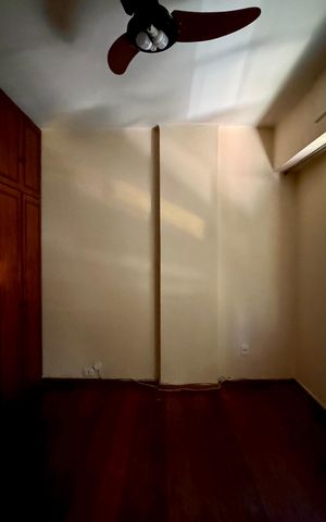 Apartamento à venda com 140m², 3 quartos e 1 vaga