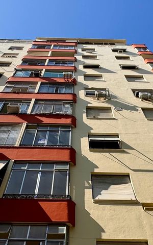 Apartamento à venda com 140m², 3 quartos e 1 vaga