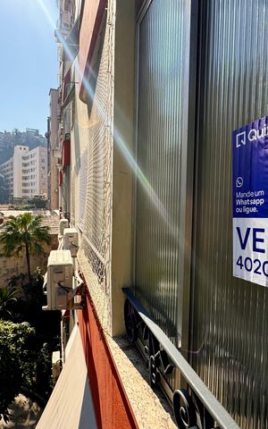 Apartamento à venda com 140m², 3 quartos e 1 vaga