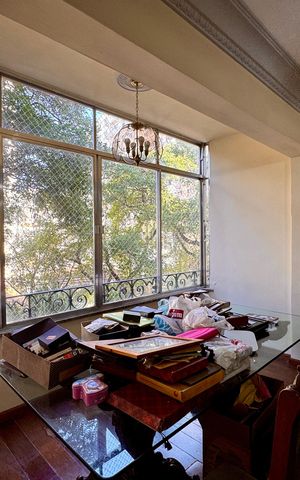 Apartamento à venda com 140m², 3 quartos e 1 vaga