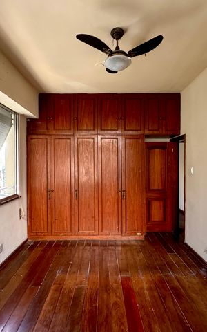 Apartamento à venda com 140m², 3 quartos e 1 vaga