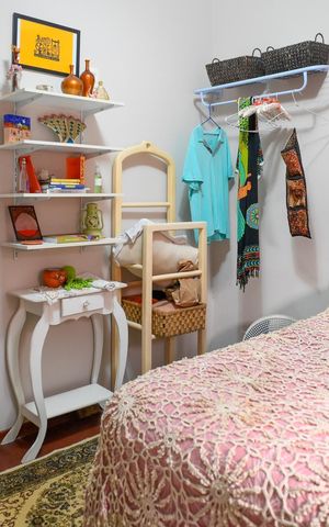 Casa à venda com 204m², 3 quartos e 3 vagasQuarto 2
