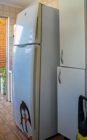 Casa à venda com 204m², 3 quartos e 3 vagasÁrea de Serviço