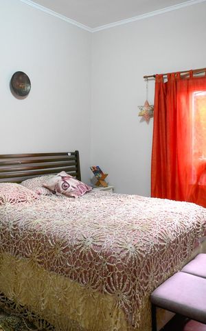 Casa à venda com 204m², 3 quartos e 3 vagasQuarto 2