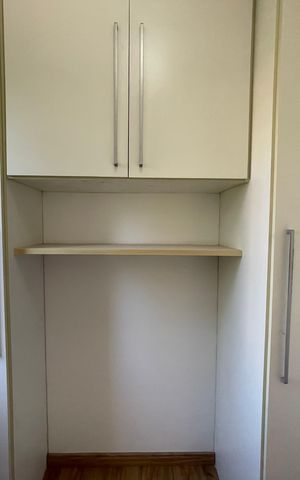 Apartamento para alugar com 67m², 3 quartos e 1 vaga Apartamento para alugar com 67m², 3 quartos e 1 vagaQuarto 3